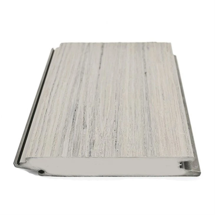 Decking Pvc Outdoor Panel Floor